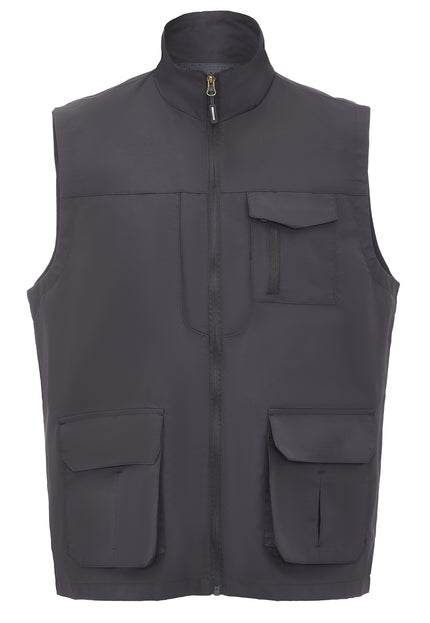 LAPLI Men's Vest