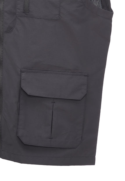 LAPLI Men's Vest