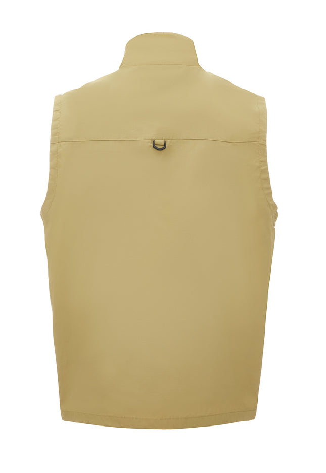 LAPLI Men's Vest