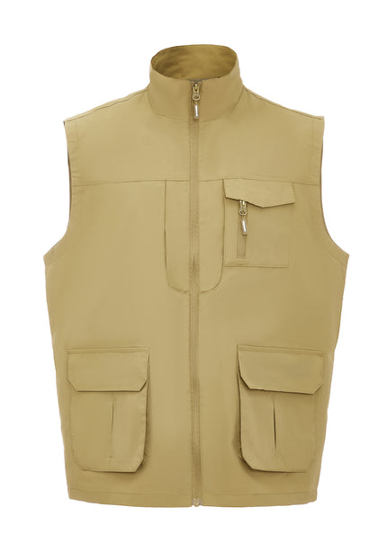 LAPLI Men's Vest