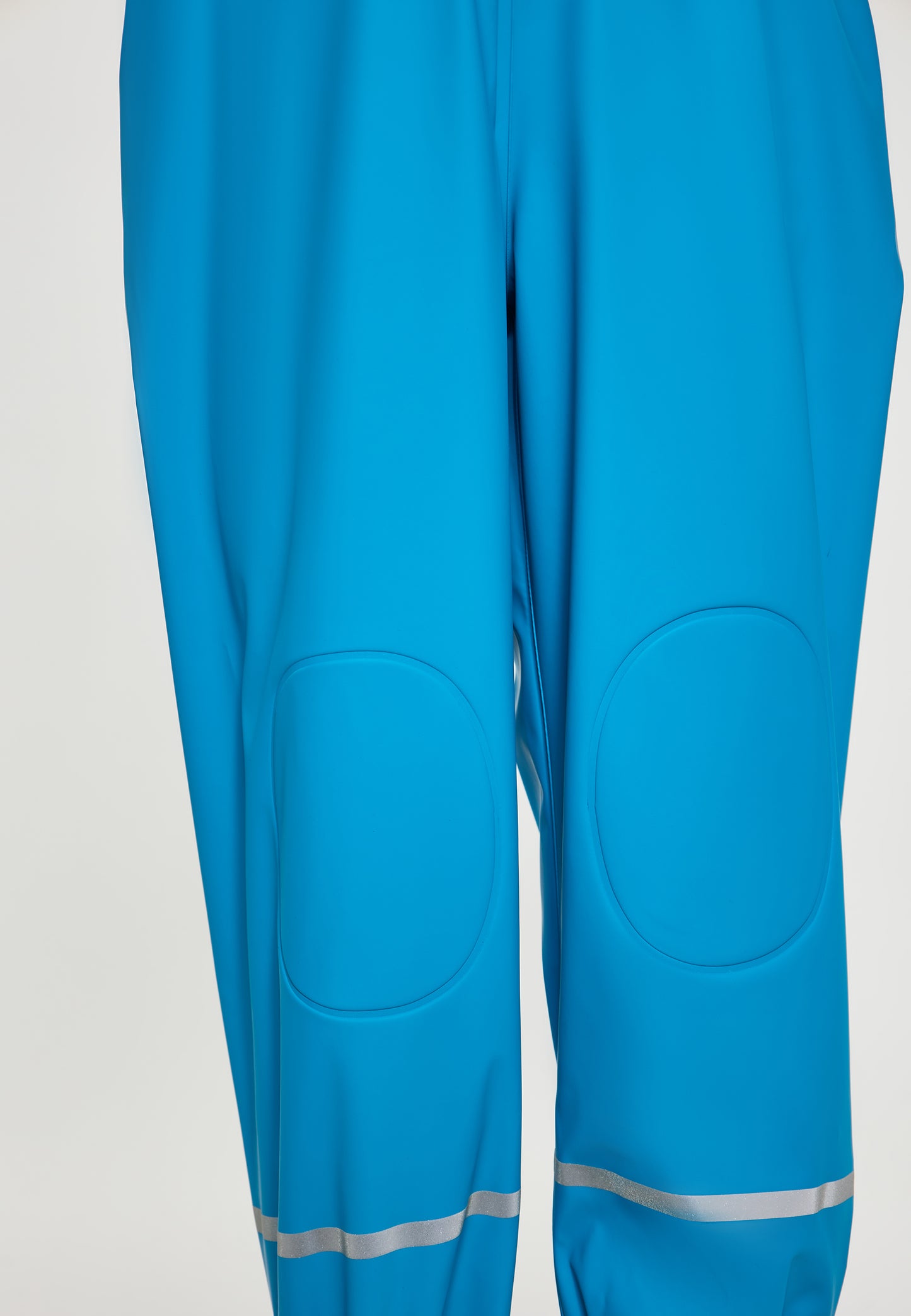Schmuddelwedda girl's rain pants