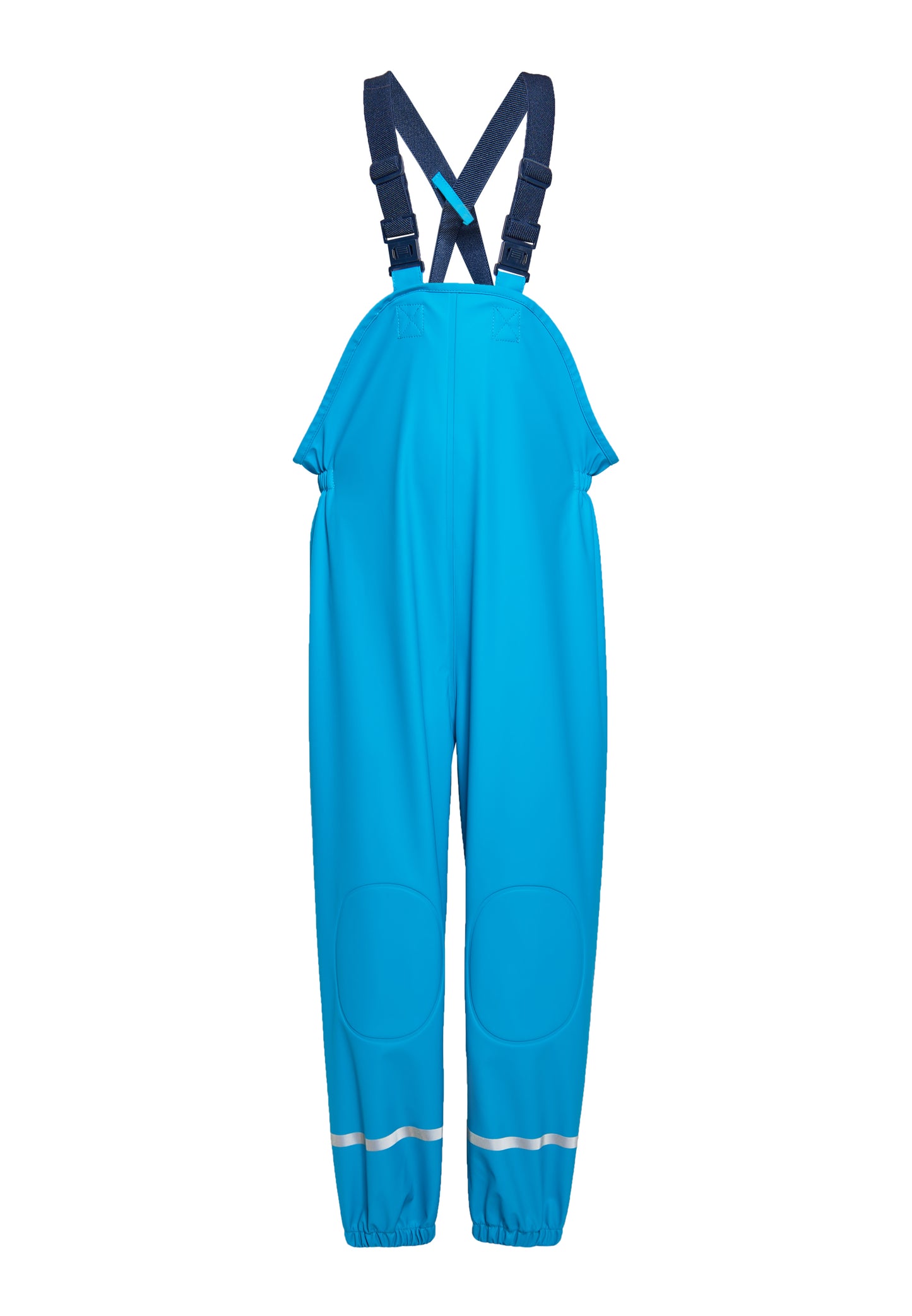 Schmuddelwedda girl's rain pants