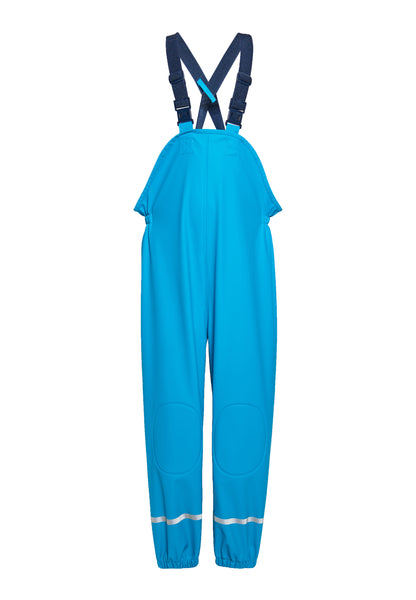 Schmuddelwedda girl's rain pants