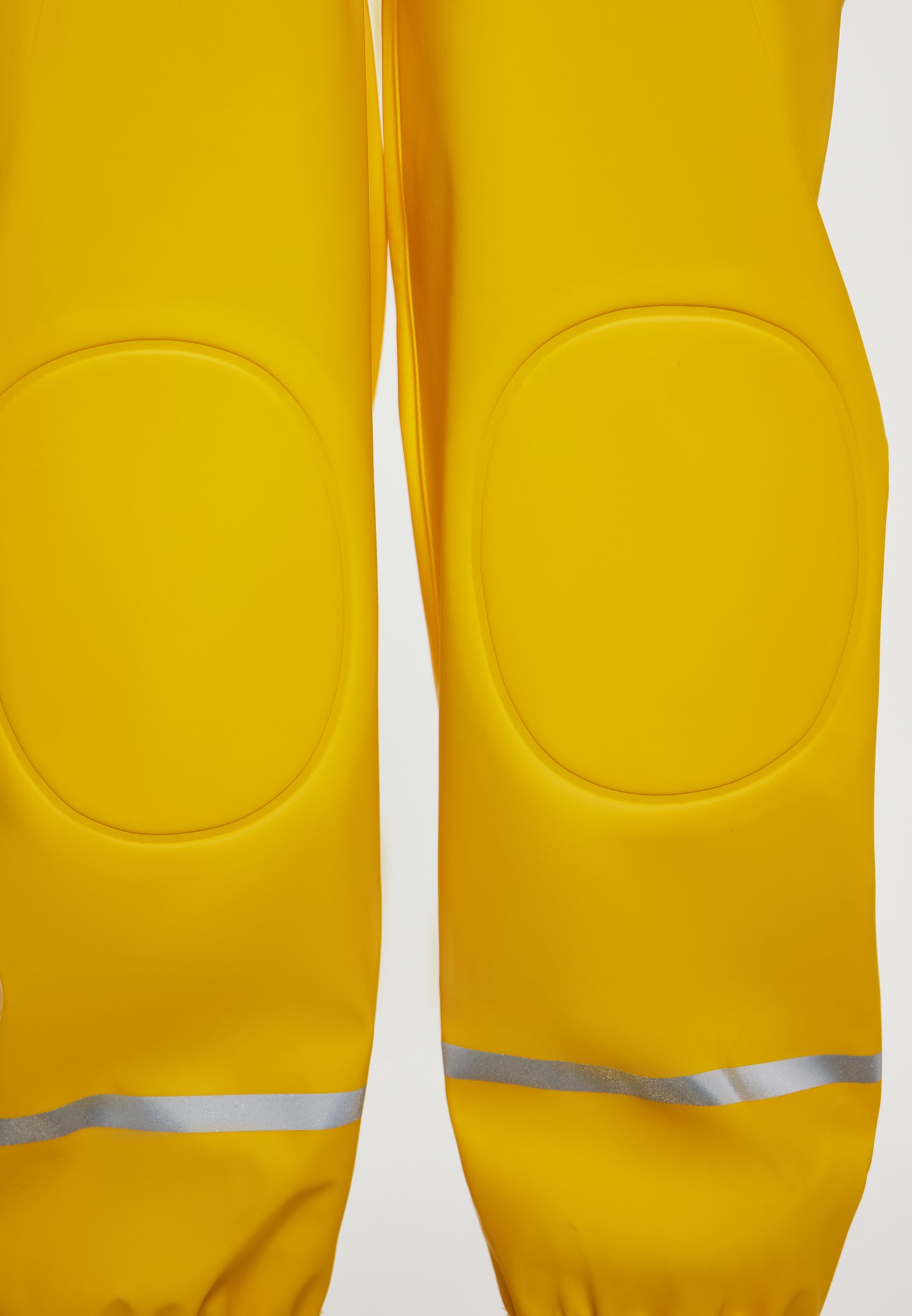 Schmuddelwedda girl's rain pants