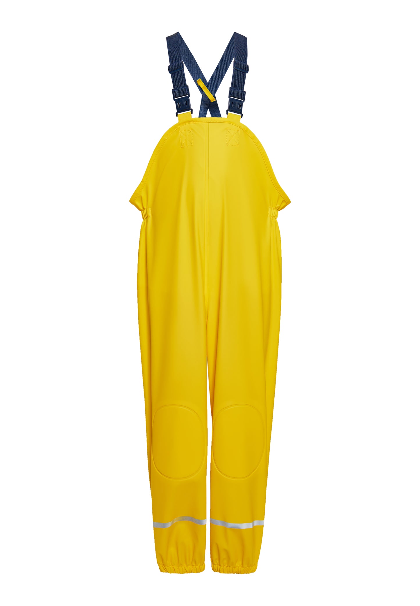 Schmuddelwedda girl's rain pants