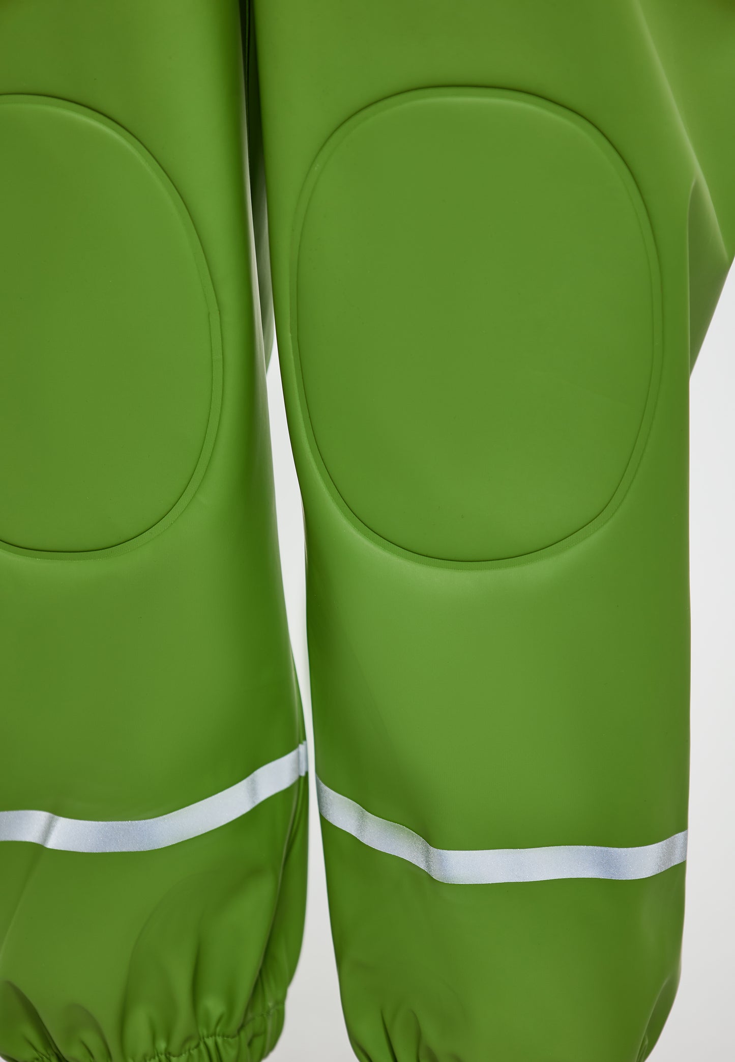Schmuddelwedda girl's rain pants