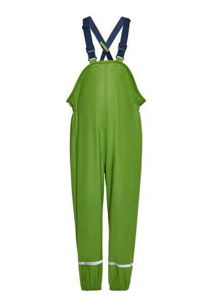 Schmuddelwedda girl's rain pants