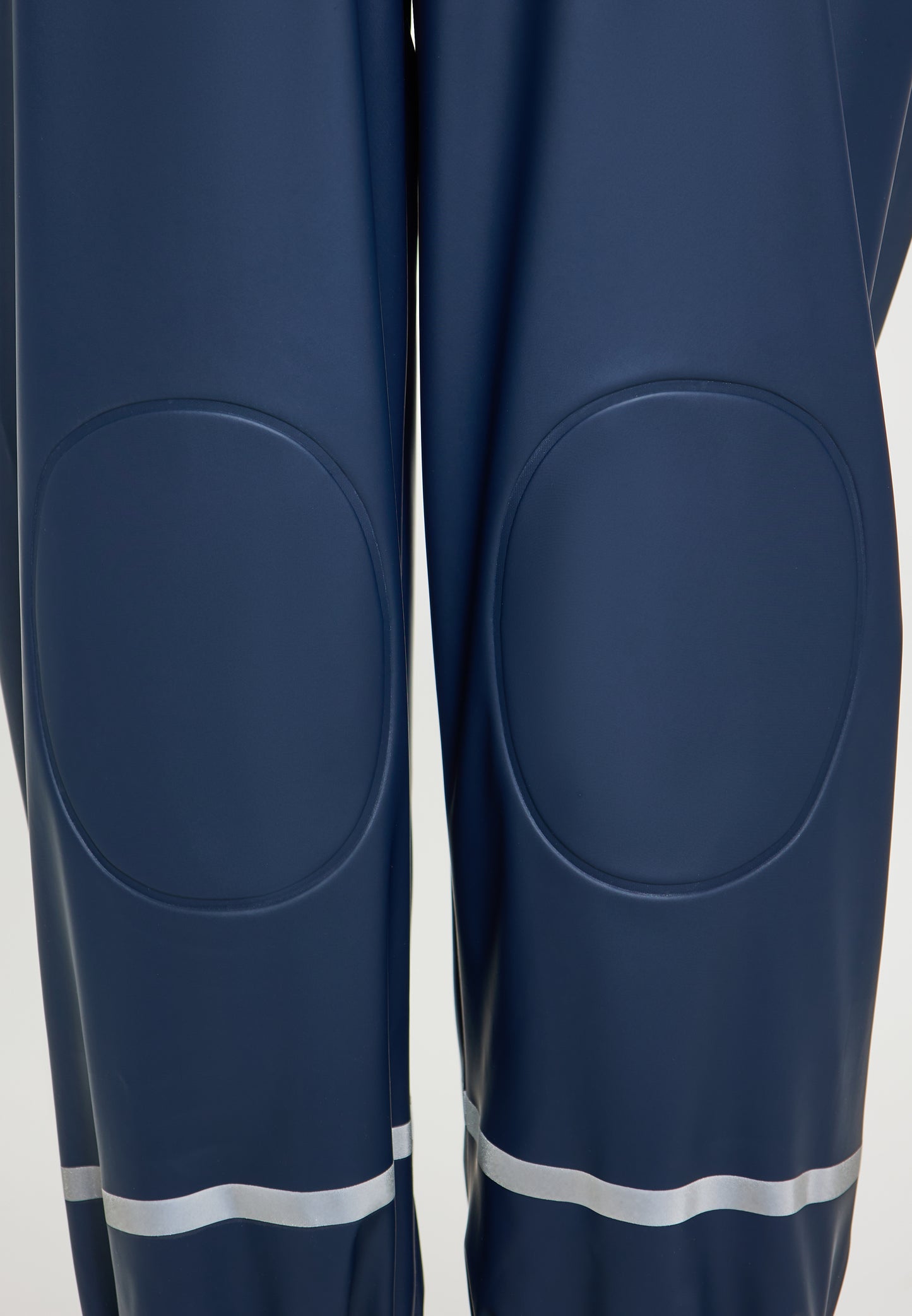 Schmuddelwedda girl's rain pants