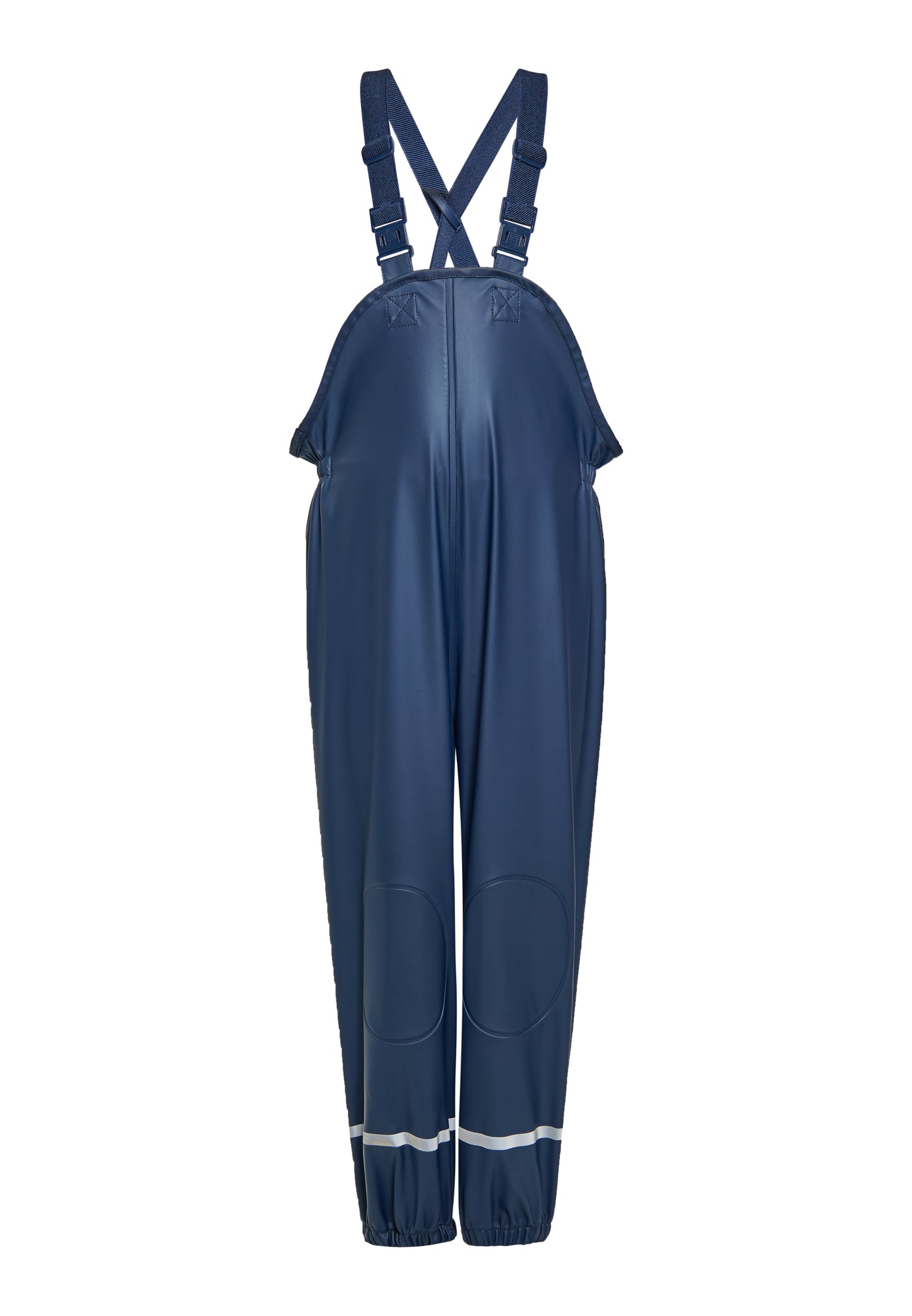 Schmuddelwedda girl's rain pants