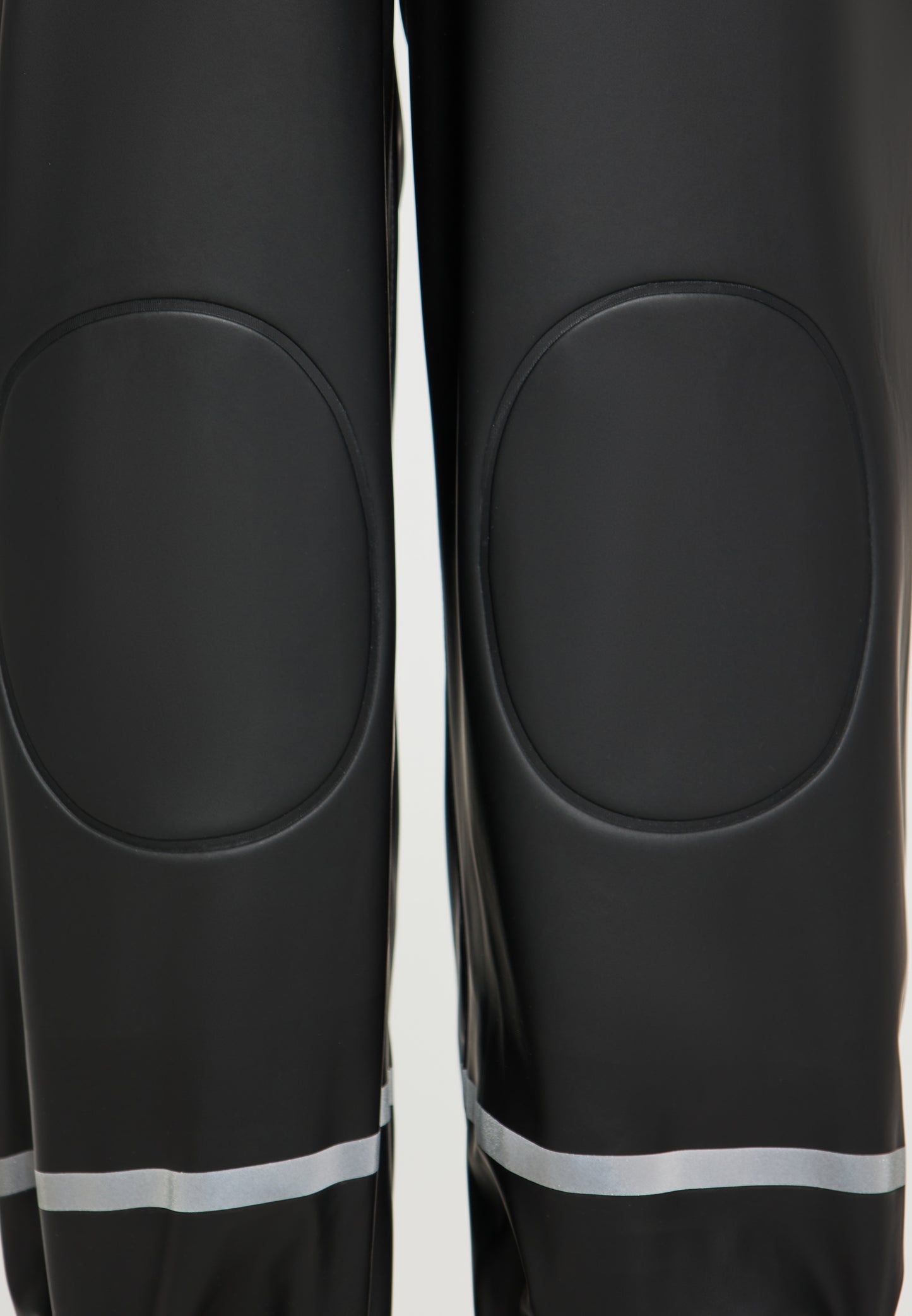 Schmuddelwedda girl's rain pants