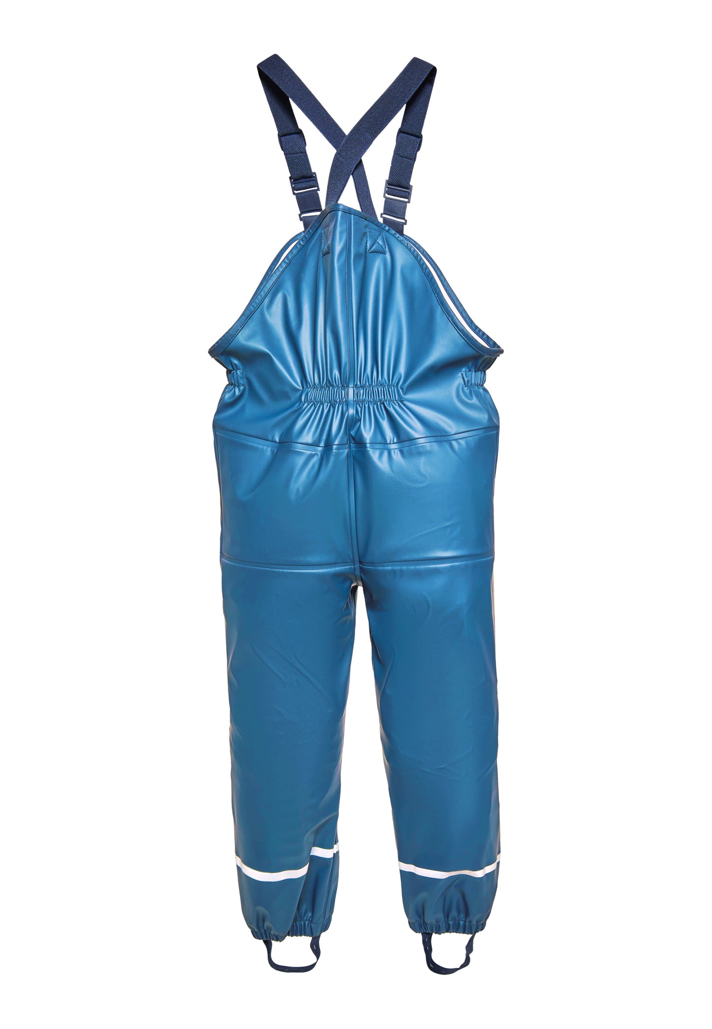 Schmuddelwedda girl's rain pants