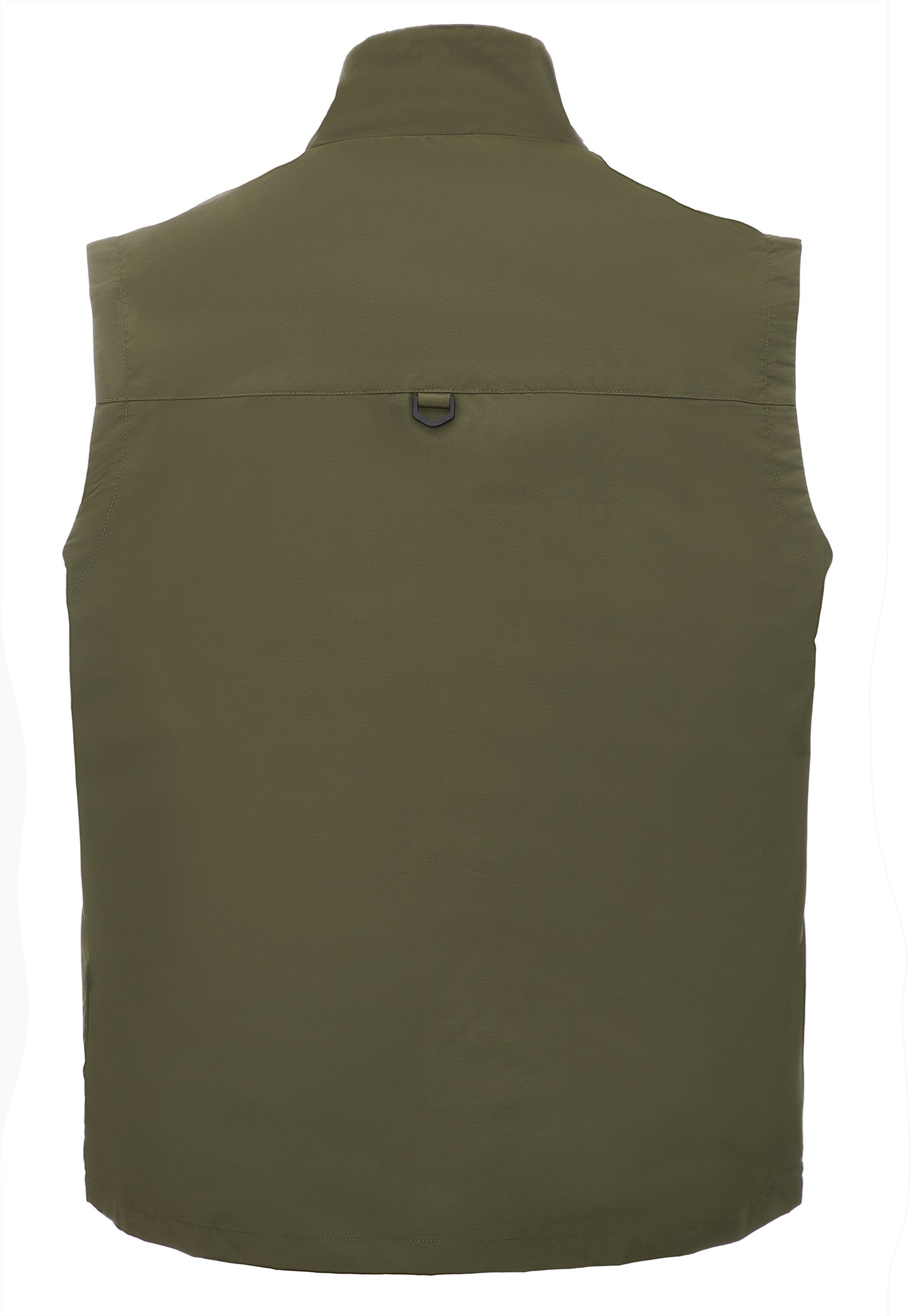 GRASSLAND men's vest