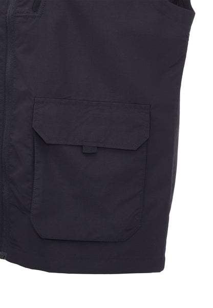 acalmar men's vest