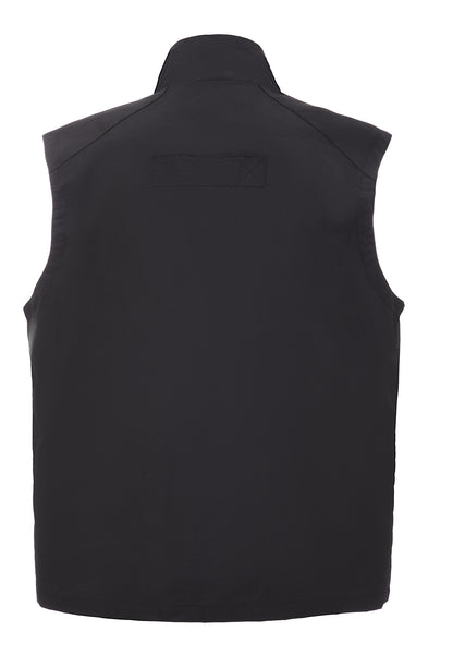 acalmar men's vest