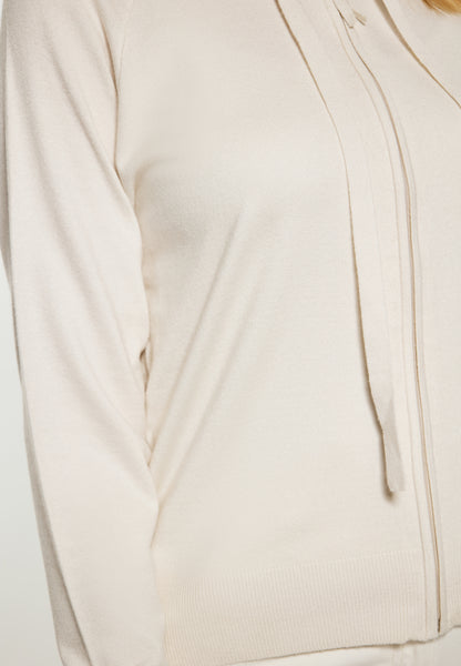 SANIKA women's hoodie