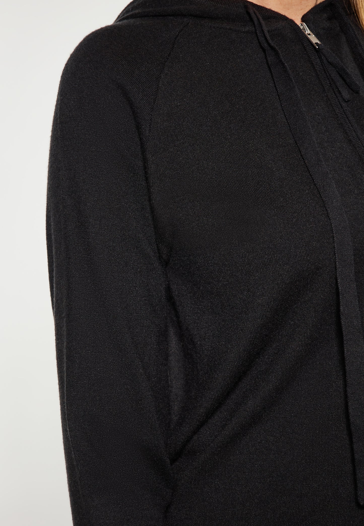 SANIKA women's hoodie