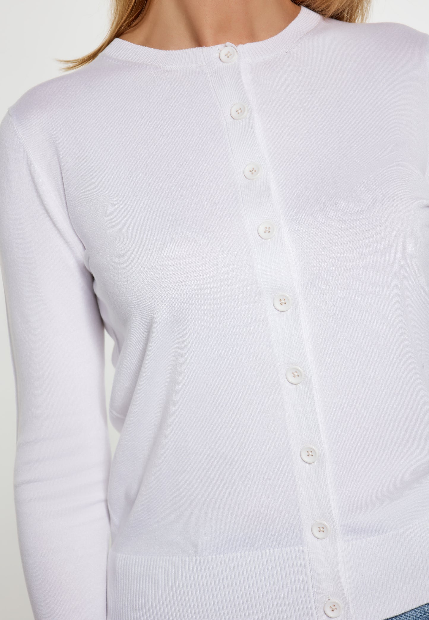 SANIKA women's cardigan