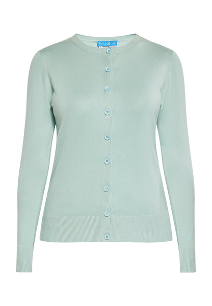 SANIKA women's cardigan