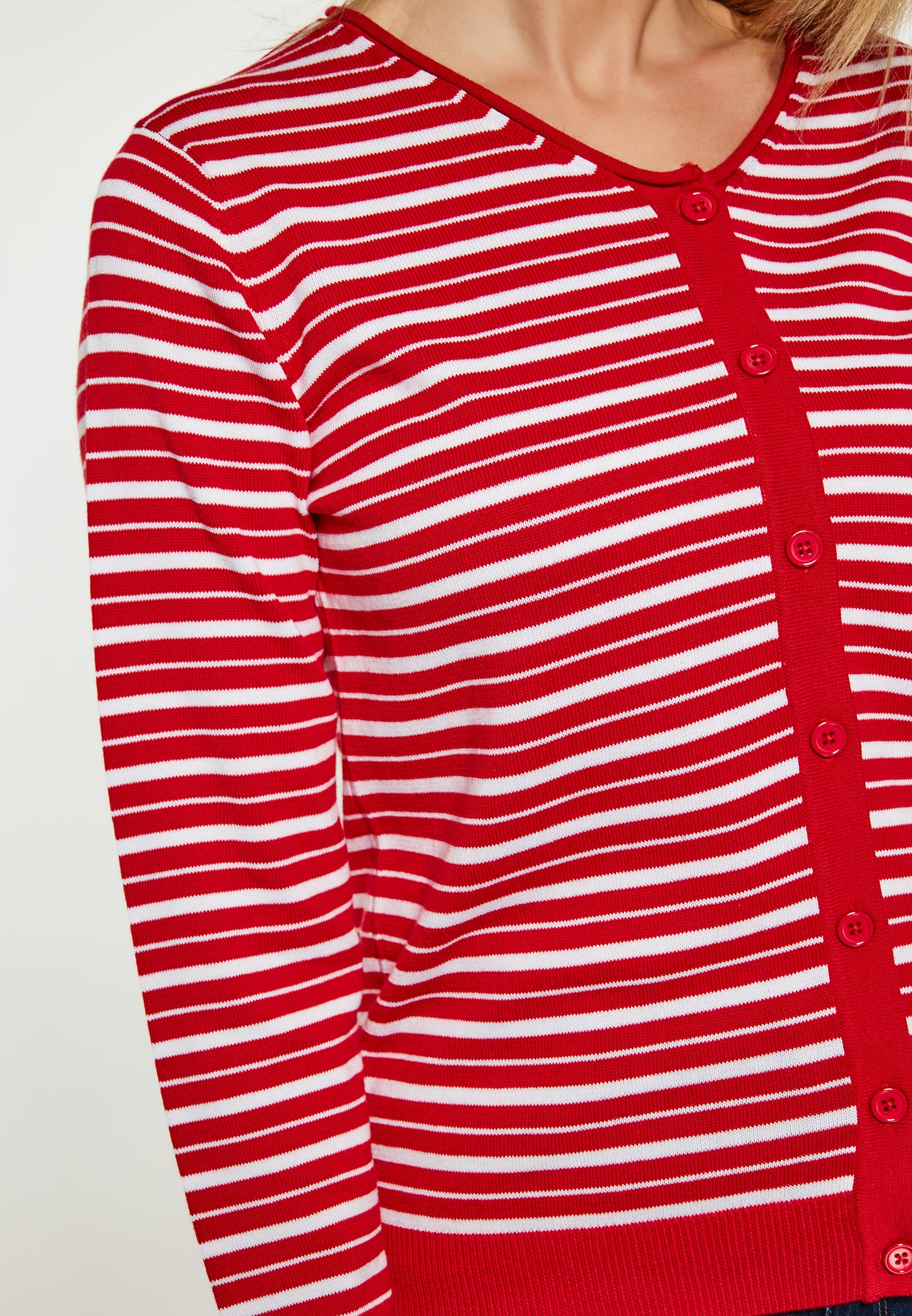 SANIKA women's cardigan