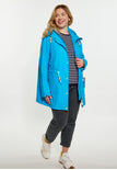 Cyan Blue
