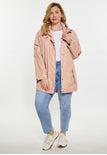 Pastel Lavender Orange Leo