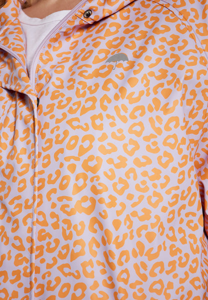 Schmuddelwedda women's rain jacket