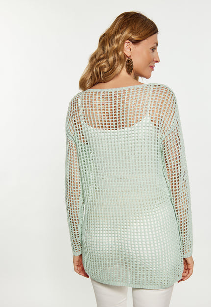 usha FESTIVAL Sweter damski