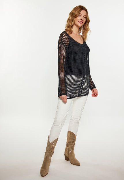 usha FESTIVAL Sweter damski