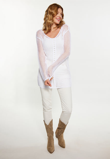 usha FESTIVAL Sweter damski