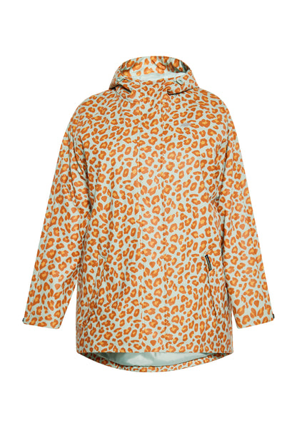 Schmuddelwedda women's rain jacket