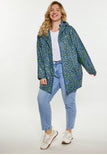 Steel Blue Lime Leo