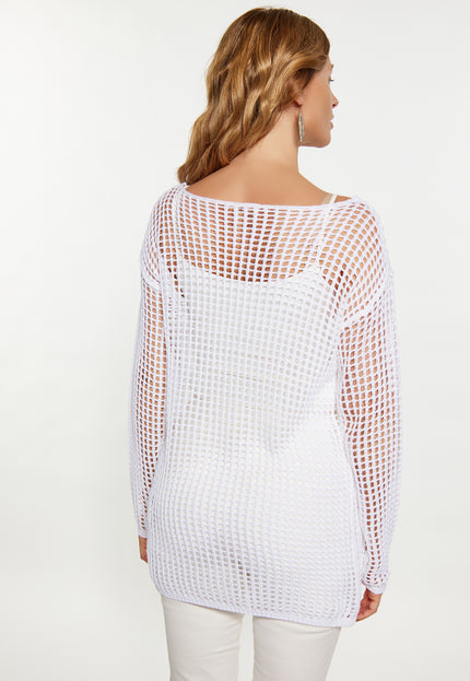 usha FESTIVAL Sweter damski