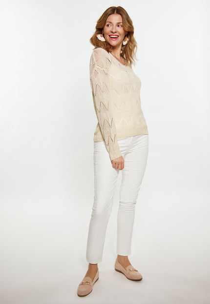 usha FESTIVAL Sweter damski