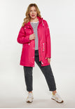 Raspberry Pink
