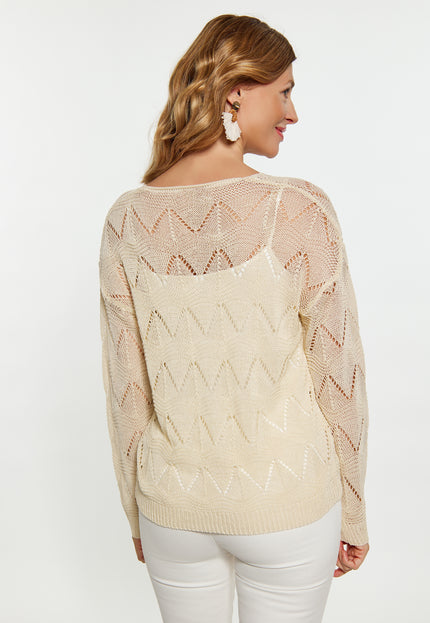 usha FESTIVAL Sweter damski