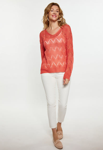 usha FESTIVAL Sweter damski