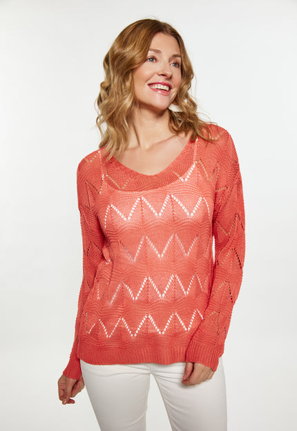 usha FESTIVAL Sweter damski