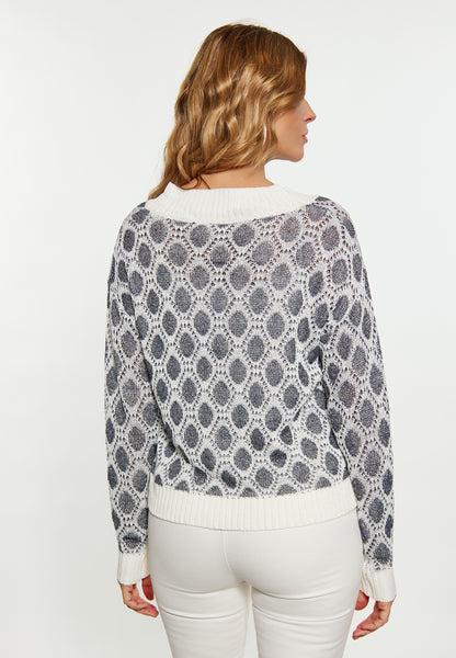 usha FESTIVAL damski sweter