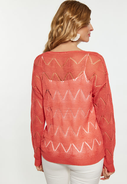 usha FESTIVAL Sweter damski