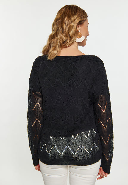 usha FESTIVAL Sweter damski