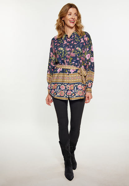 usha FESTIVAL women's blouse