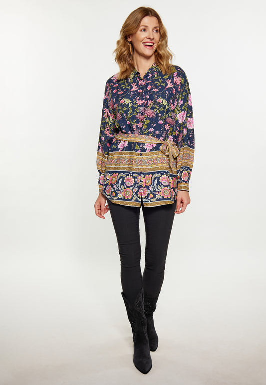 usha FESTIVAL women's blouse