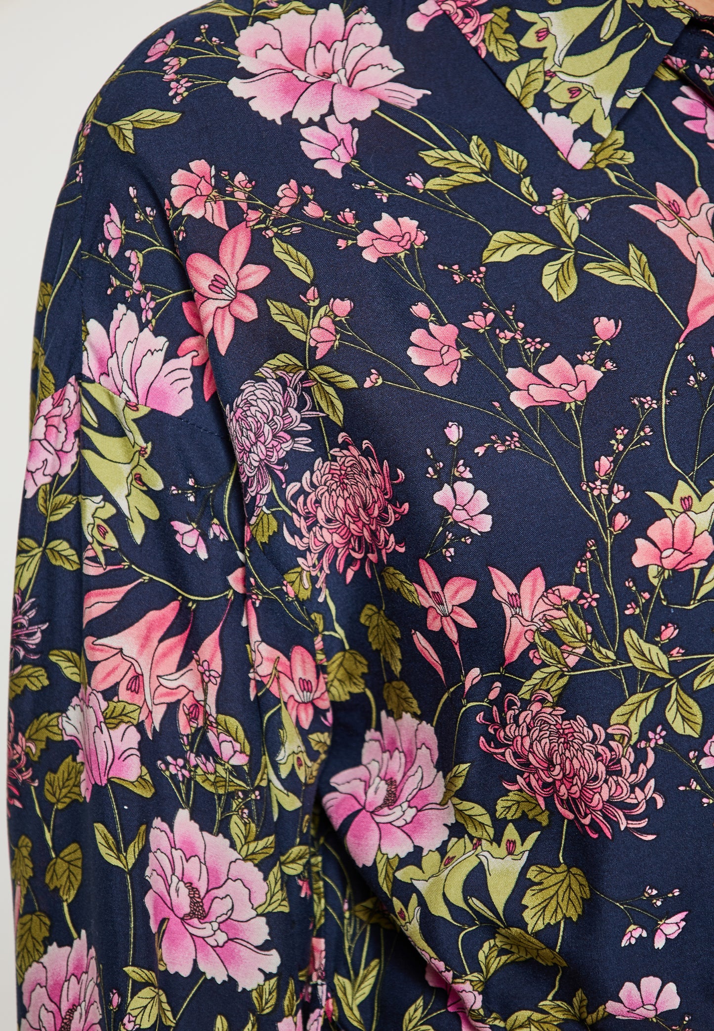 usha FESTIVAL women's blouse