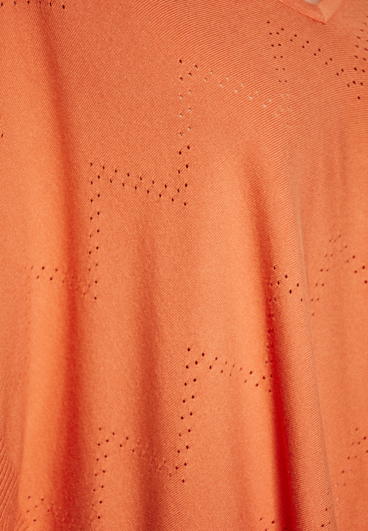 usha FESTIVAL women's poncho