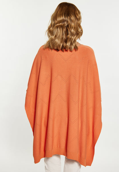 usha FESTIVAL women's poncho