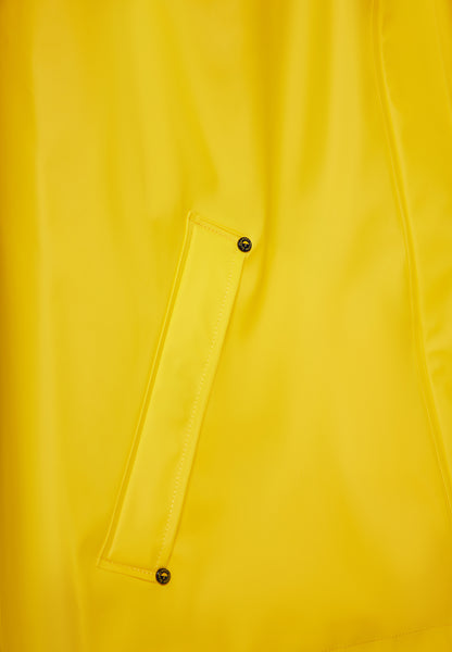 Schmuddelwedda women's curvy rain coat