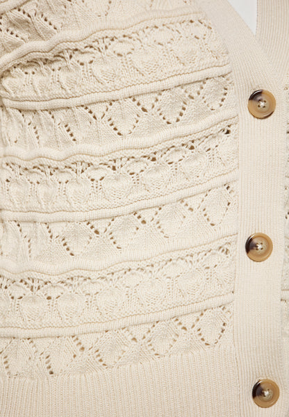 usha FESTIVAL women's cardigan