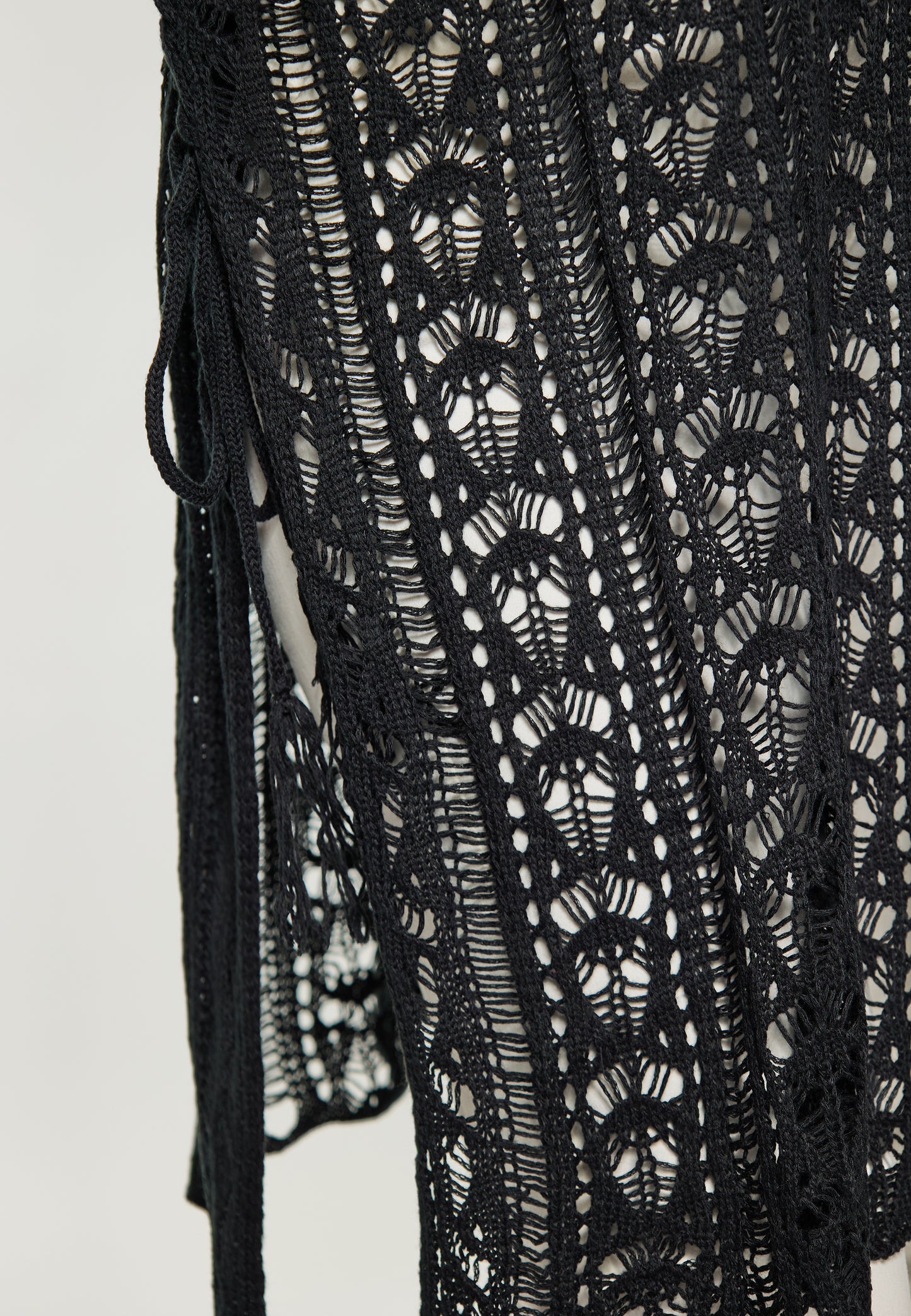usha FESTIVAL women's poncho