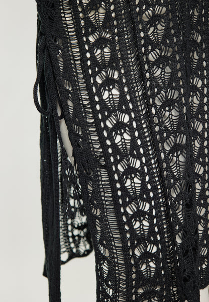 usha FESTIVAL women's poncho