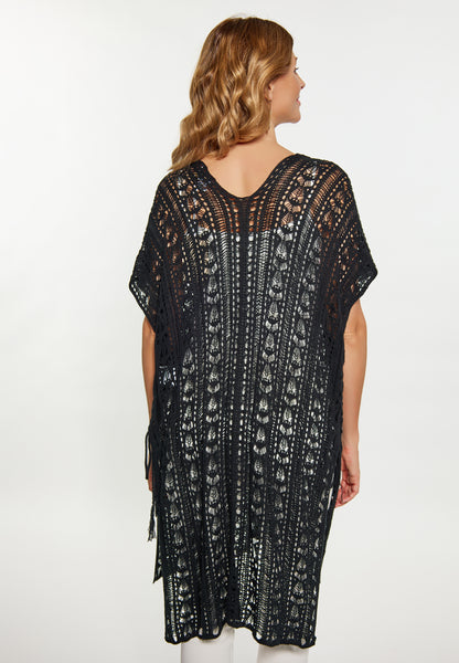 usha FESTIVAL women's poncho